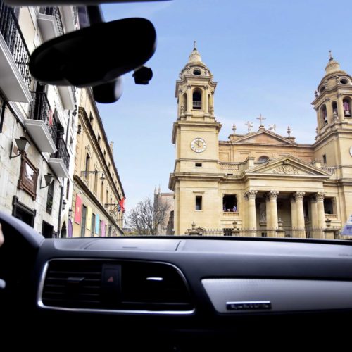 Navarra es la comunidad autónoma con mayor aumento en el uso de BlaBlaCar gracias a la conexión de pequeñas localidades